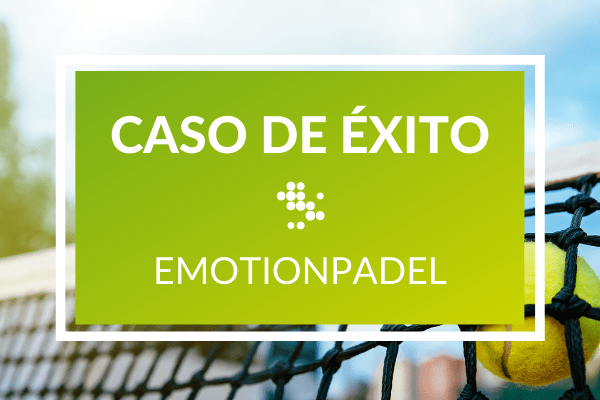 EMOTIONPADEL